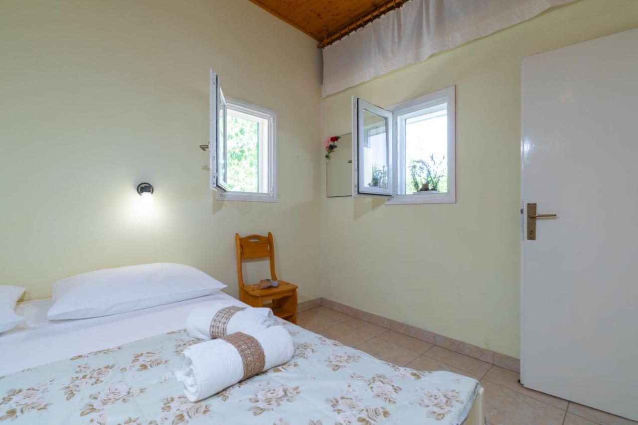 Holiday Home Liberan Vela Luka Exteriör bild