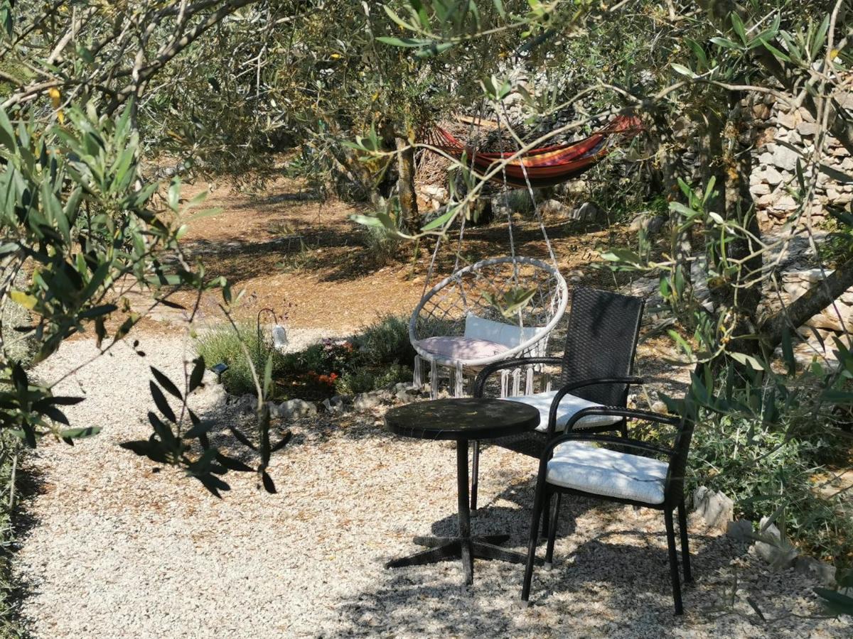 Holiday Home Liberan Vela Luka Exteriör bild