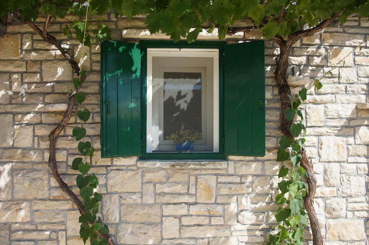 Holiday Home Liberan Vela Luka Exteriör bild